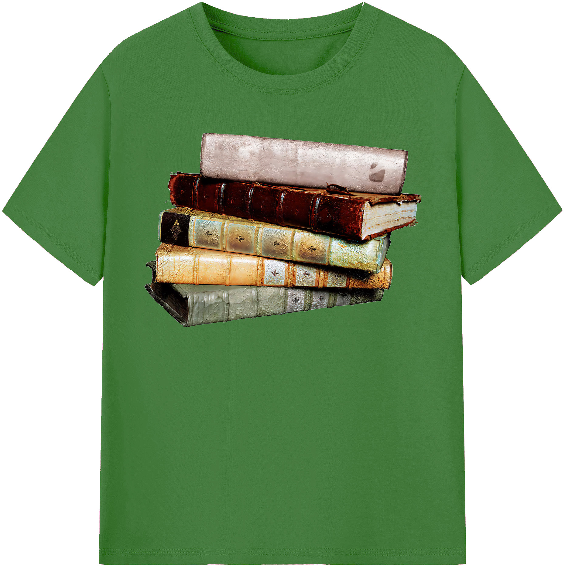 （画像用） Harry Potter ハリー・ポッターシリーズ レディースカジュアルプリントTシャツ（綿100％）